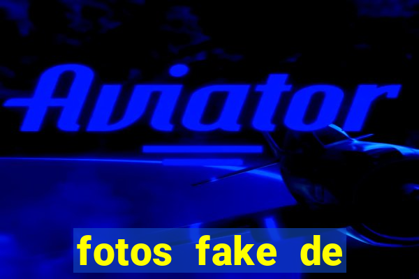 fotos fake de comida para status
